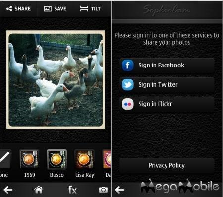 Sophie Cam v1.06