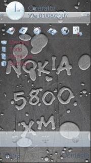 Nokia 5800