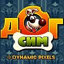 DogSim RUS Nokia s40v6 SE 240x320