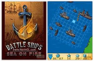 Battleships 2010-Sea on Fire(240x320)