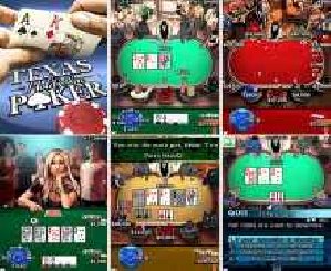 Texas Holdеm Poker RU s60v2 176х208