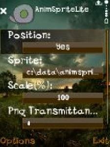 animspritelite 2.3.3 s60v3x selfsigned