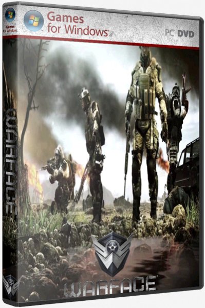 Warface Loader