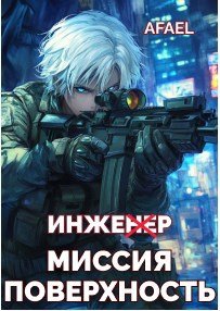 Afael Инженер. Миссия поверхность