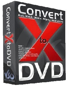 ConvertXtoDVD