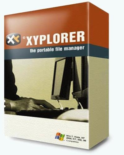 XYplorer 17.0