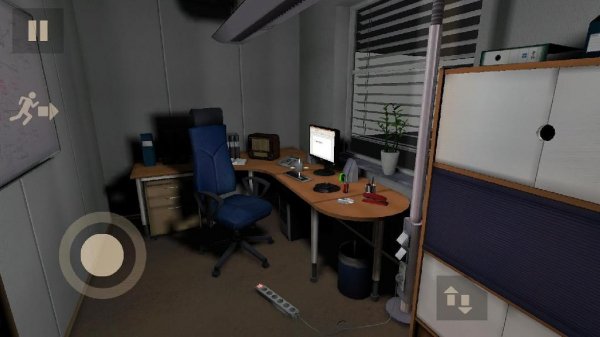 One Late Night Mobile (обновлено до v 1.06 ).