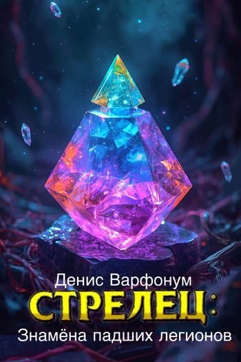 Денис Варфонум Стрелец: Знамёна падших легионов