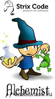 Alchemist - v.1.00(2)