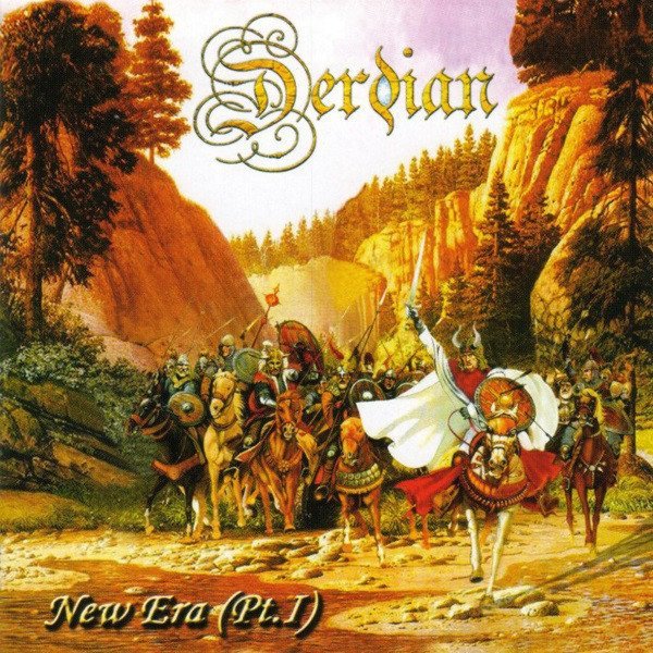 Derdian - Incipit