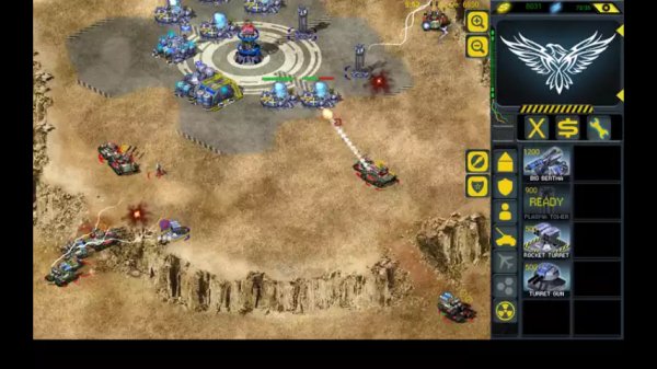 RedSun 1.0.707