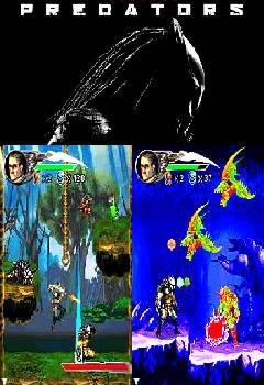PredatorsHack