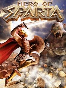 Hero Of Sparta Nokia 128x128