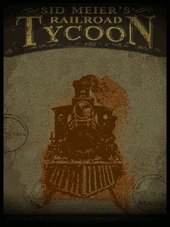 Sid Meyers Railroad Tycoon