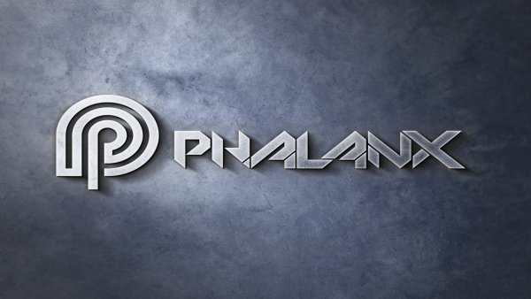 DJ Phalanx - Uplifting Trance Sessions EP. 607 [04.09.2022]