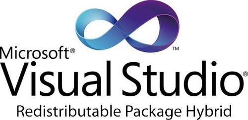 Microsoft Visual C++ (20.05.2020)