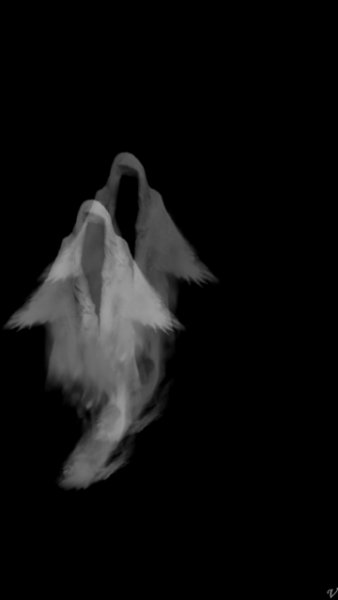 ghosts
