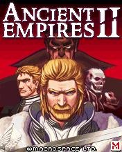 Ancient Empires II
