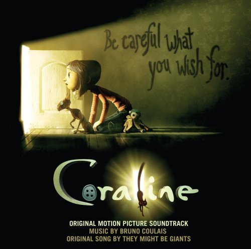 Bruno Coulais &amp; The Children's Choir Of Nice - End Credits