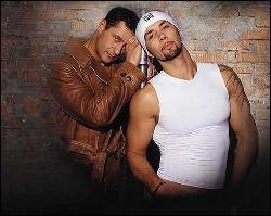 Чай Вдвоем - Новый год