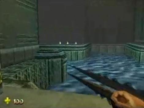 Mupen64Plus Android Edition