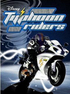 typhoon riders en nokia s60