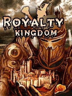 royalty kingdom