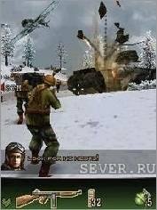 Brothers In Arms 3