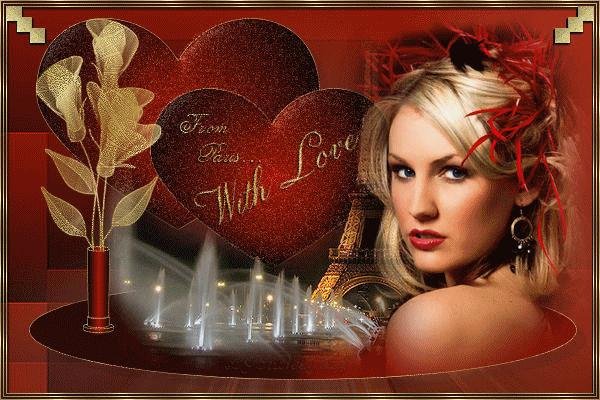 самая лучшая женщина