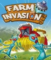 Farm Invasion