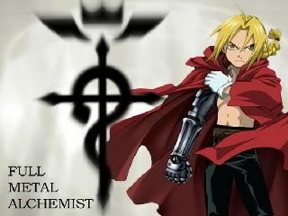 FullmetalAlchemistOST