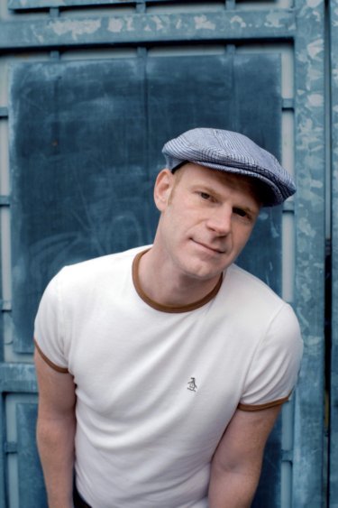 Junkie XL - Descent
