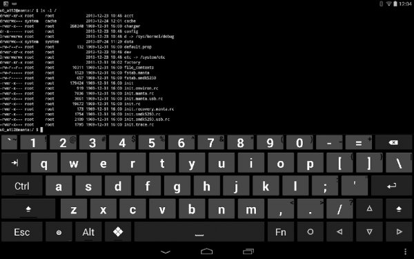 Hackers Keyboard -1.34.(1033)