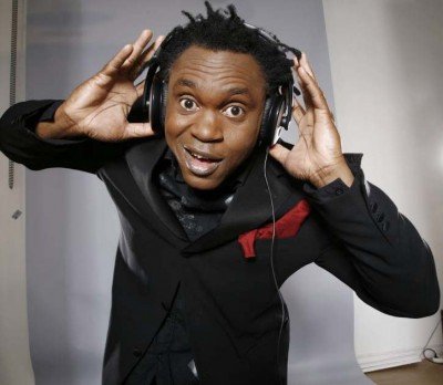 Dr. Alban - One Love (Bo dj Remix)