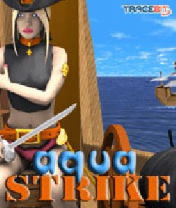 aqua strike(3)
