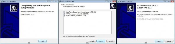 K-Lite Codec Pack Update 10.5.1