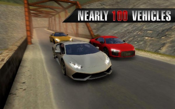 Driving School 2017 v1.3.0 [Mod MoneyUnlocked]