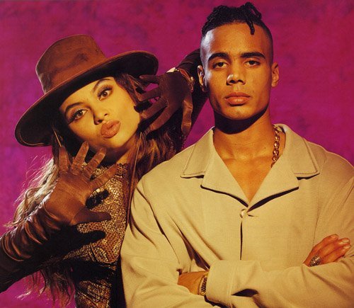 2 Unlimited - No One (Martik C Remix)
