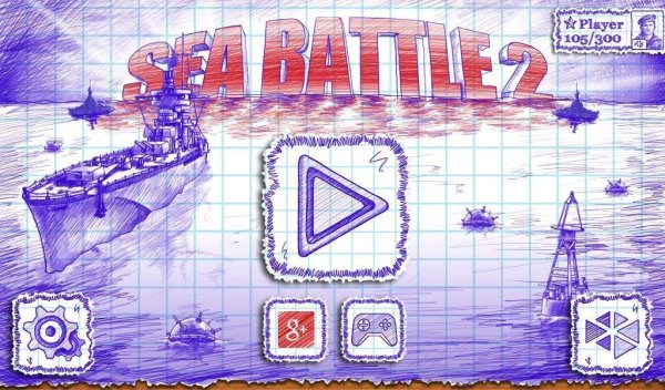 Sea Battle 2 v1.3.8