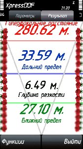 XpressDOF 0.10 ru
