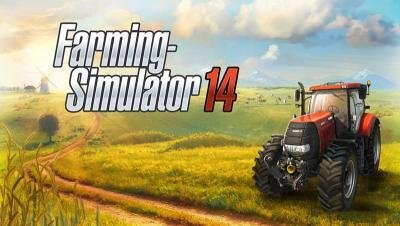Симулятор Фермы 2014 BEST Version на Андроид