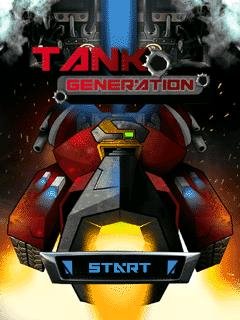 TankGeneration