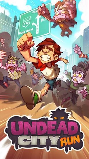 Undead city run v0.1.2