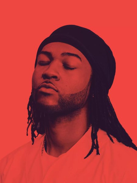 Partynextdoor feat. Drake - Omw