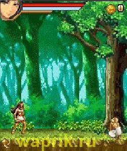 Princess of Nile