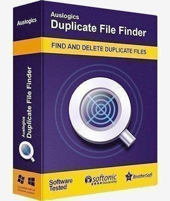 Auslogics Duplicate File Finder v9.0.0.1 AiO RePack