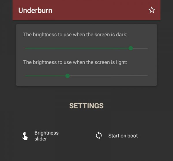 Underburn 1.1.3