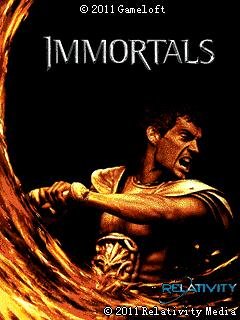 Immortals