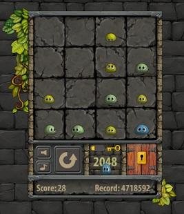 Jelly Blops 2048 v.1.2