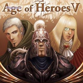 Age Of Heroes V NOKIA 240x320
